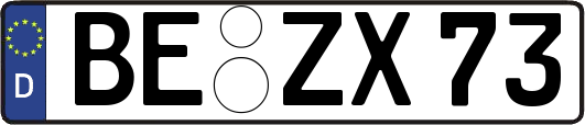 BE-ZX73