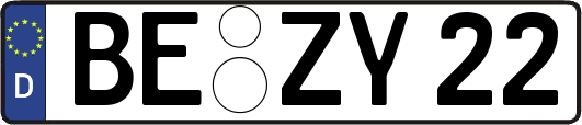 BE-ZY22