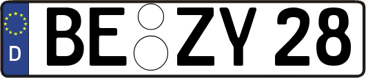 BE-ZY28