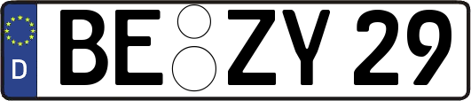 BE-ZY29