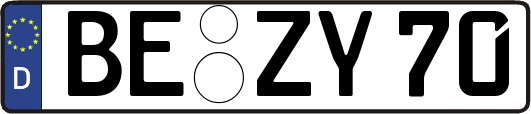 BE-ZY70