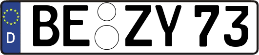 BE-ZY73