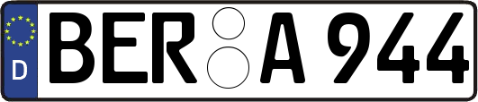 BER-A944
