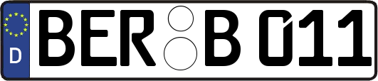 BER-B011
