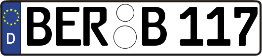 BER-B117