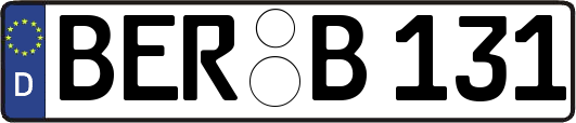 BER-B131