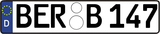 BER-B147
