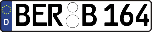 BER-B164