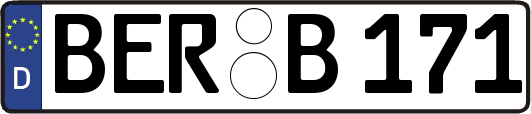 BER-B171