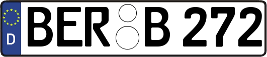 BER-B272