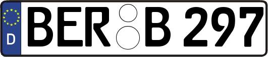 BER-B297