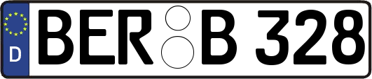 BER-B328