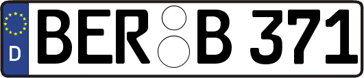 BER-B371