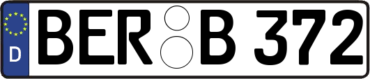 BER-B372