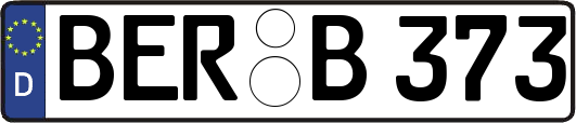 BER-B373