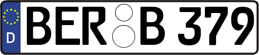 BER-B379