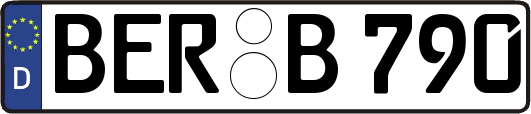 BER-B790