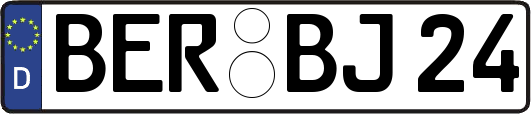 BER-BJ24