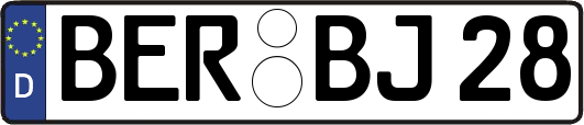 BER-BJ28