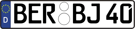 BER-BJ40