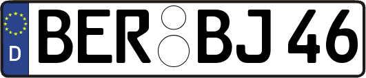 BER-BJ46