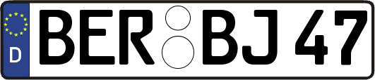 BER-BJ47