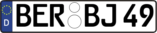 BER-BJ49