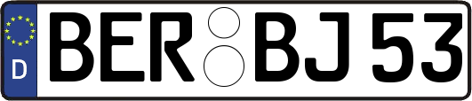 BER-BJ53