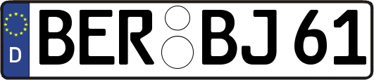 BER-BJ61
