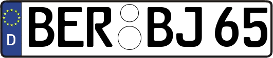 BER-BJ65