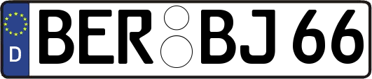 BER-BJ66