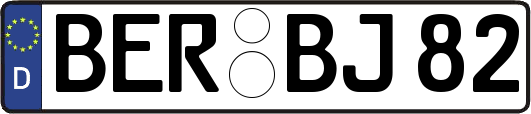 BER-BJ82