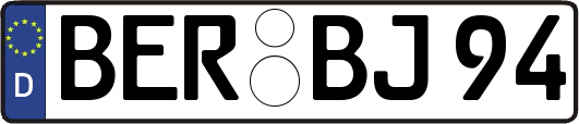 BER-BJ94