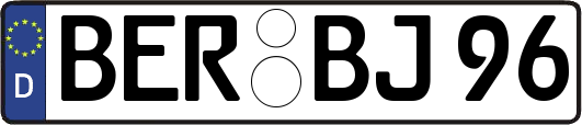 BER-BJ96