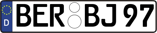 BER-BJ97