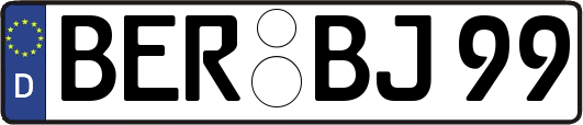 BER-BJ99