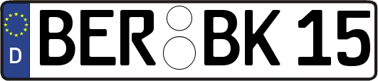 BER-BK15