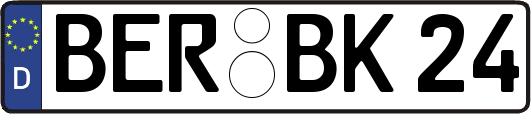 BER-BK24
