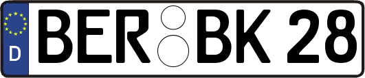 BER-BK28