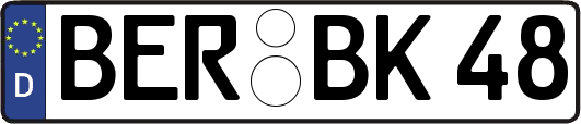 BER-BK48