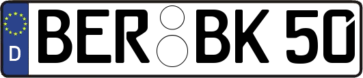 BER-BK50