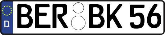 BER-BK56