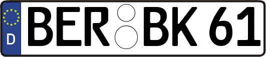BER-BK61