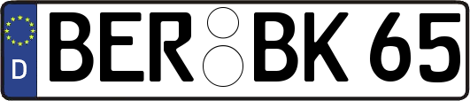 BER-BK65