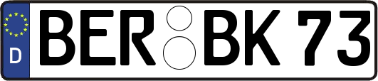BER-BK73