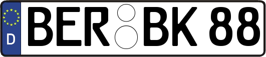 BER-BK88
