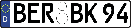 BER-BK94