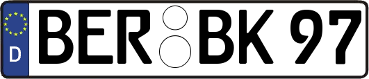 BER-BK97
