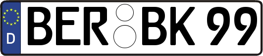 BER-BK99