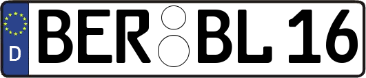 BER-BL16